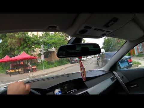 Risky intersections - Timișoara - Steaua and Fratelia exam areas