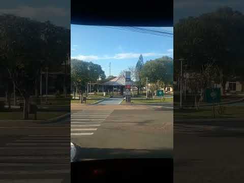 Santa Cruz de Monte Castelo  PR