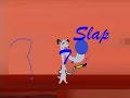 Slap T Pooch 1965 Intros