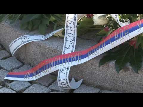 TV KANAL 9, NOVI SAD: DAN OSLOBOĐENJA NOVOG SADA