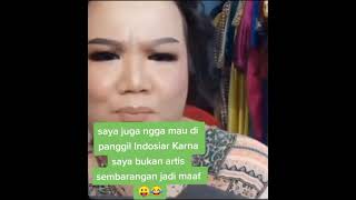 Download lagu Aty Kodong doesn't want to be called by Indosiar station because he feels he is not just any artist mp3