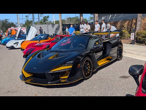 Cars and Coffee 3/01/2026