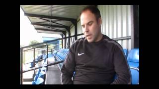 Phil Brumwell June 30 2012