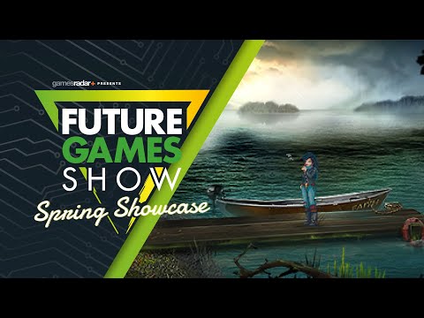 Kathy Rain: Director’s Cut gameplay presenation with Arielle Siegel - Future Games Show