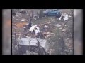 Massive Tornado Levels Neighborhood in Shawnee.