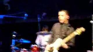 situation- push play