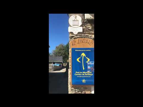 Il mio Cammino di Santiago