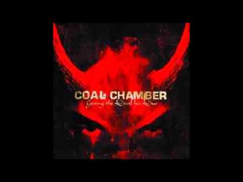 Coal Chamber-Big Truck (Hand On Wheel Mix)