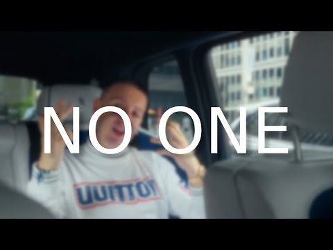 Aitch ft. Luciano - NO ONE (prod. by V-Beatz)