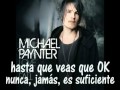 michael paynter ft the veronicas - love the fall ...
