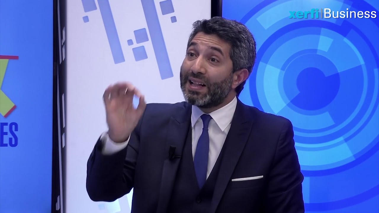 Justice : l'impact de l’intelligence artificielle sur l’arbitrage international [Jalal El Ahdab]