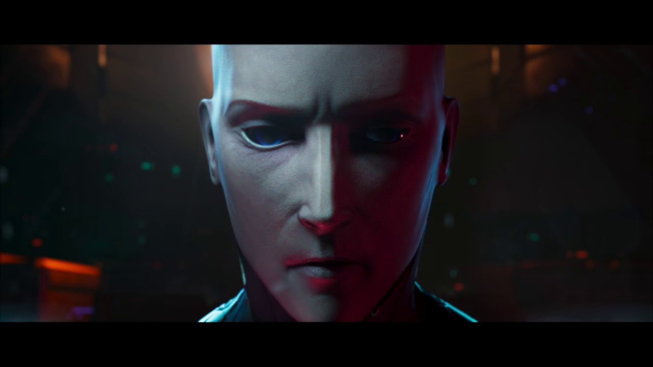 Hellpointvideo poster