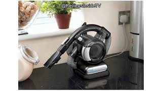 BLACK+DECKER 20V Max Flex Cordless Stick Vacuum Review: Is It Worth the Investment?