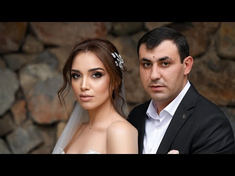 Arman&Monica 09.10.23 Armenian Wedding (part 1)