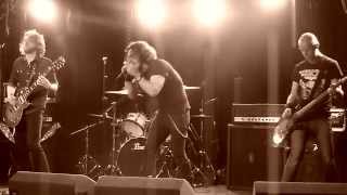 SCREAMING EAGLES - Save Me