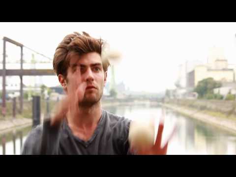 Max Freytag - Tokar (Official Video)