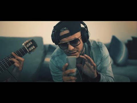 Me Dediqué A Perderte- Lorenzo Mendez y Piké