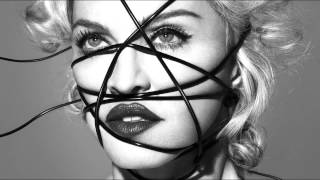 wash all over me (Demo) - Madonna
