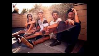 Hot Natured-Mercury Rising feat.  Anabel Englund