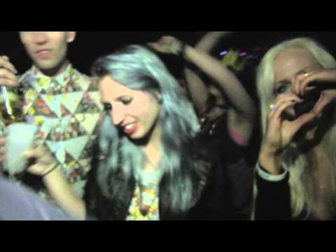 NINA LAS VEGAS - GET IT LIT @ HOLY SHIP PRE-PARTY MIAMI - 2.9.2016