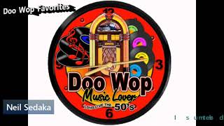 Neil Sedaka  --   I Must Be Dreaming (Lyrics)