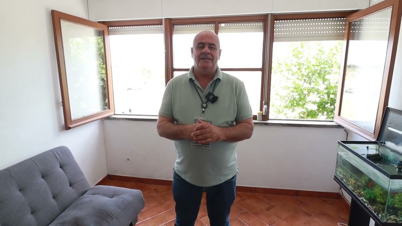 Vídeo do imóvel