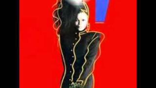 Janet Jackson - Nasty / Jody Watley - Looking For A New Love