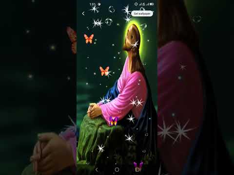 Jesus Live Wallpapers