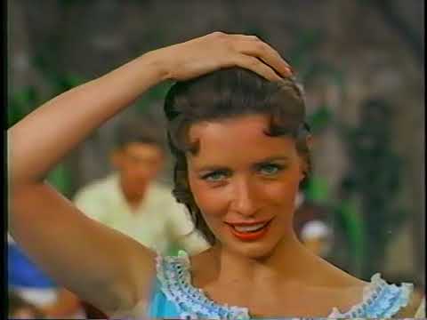 June Carter - Comedy/"Ricochet"