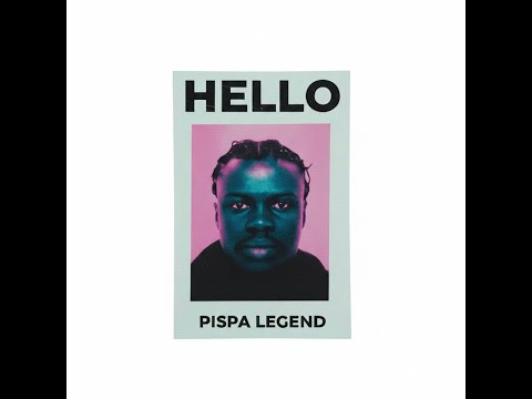 HELLO - Pispa ( Prod by Pispa )