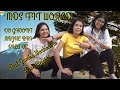 DoGhoont Nia Sharma ZumbaDance Do Ghoont Mujhe Bhi Pila De Shruti Rana Bombay Raja MDS