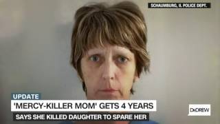Download Lagu HLN: Yodit Tewolde on 4 Year Sentence for Mercy Killer Mom 5/18/16 Thumbnail