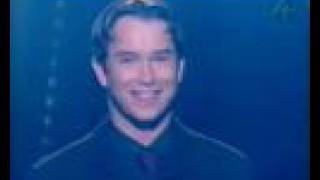 Stephen Gately - Chiquitita