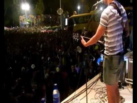 Triste Alegre video