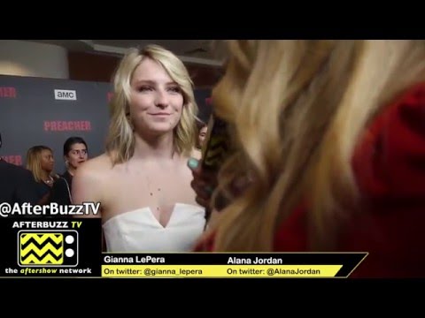 download lagu mp3 mp4 Gianna Lepera Preacher, download lagu Gianna Lepera Preacher gratis, unduh video klip Gianna Lepera Preacher