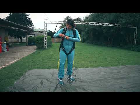 Rig Anziehen