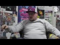 Shosho 3 за Rapton Spens Устата