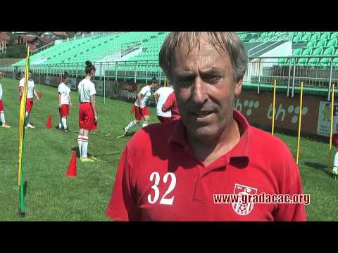 ŽNK Zvijezda Gradačac