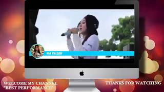 Download lagu VIA VALLEN - DITINGGAL RABI mp3
