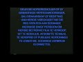Walt Disney Home Video Warning Screen 1995 South Africa