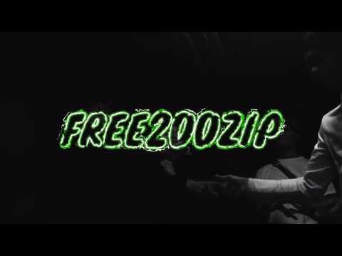 Icee Mack - FREE200ZIP (Official Video) [Prod. Stendobeatz]