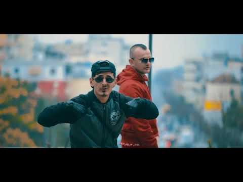 Kamaco feat Lil Endi - RRugen Ti Hape (official video)