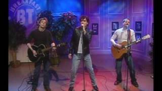 The One That Got Away - Jon Mullane