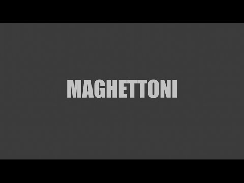 STORYTELLER SAM - MAGHETTONI ft KIBISU [Lyrical Video]