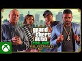 GTA Online: The Contract – Coming December 15