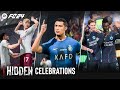 EA Sports FC 24 | Hidden Celebrations