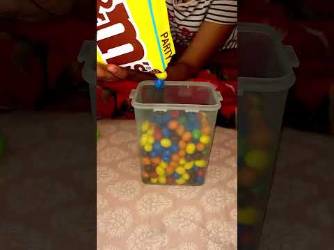 Yummy m&m party pack ♥️ #shorts #shortvideo #shortsvideo #chocolate #youtubeshorts #ytshorts #m&m