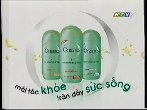 New Organics with Essential Oils [South 30s] - Vietnam, 2001 - 2002