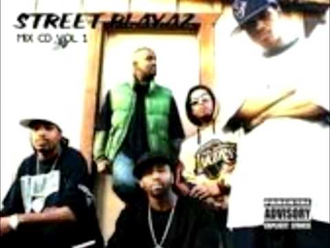 Qball - So Vill (feat. Jum Dogg x MacLo x SkipDog x JoBlo