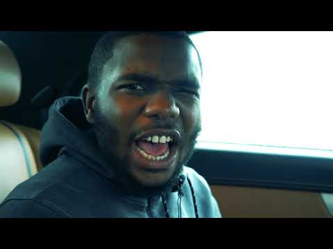 GW Lil Josh - Cold Nights (Official Video)(4K) | Shot By @_ChipSet